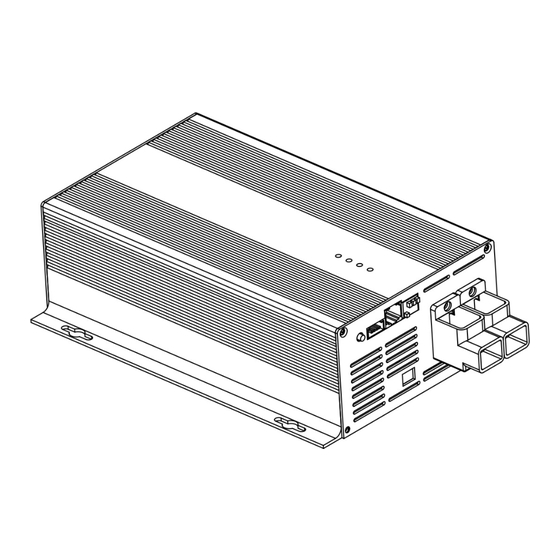 Photonic Universe BC1230PRO Manuals