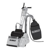 DeWalt 208-DS Instruction Manual