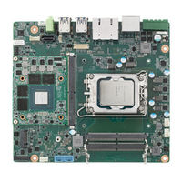 Advantech AIMB-288EH-01A1 User Manual