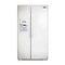 Refrigerator Frigidaire FGHS2332LE3 Use & Care Manual