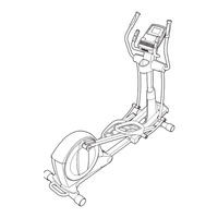 ProForm 600 ZNE User Manual