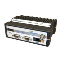 CalAmp GUARDIAN User Manual