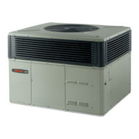 Trane 4DCY4048 Product Data