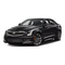 Automobile Cadillac 2016 ATS-V Product Information