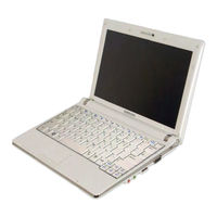 Samsung NC10 Series User Manual