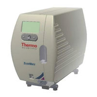 Thermo Scientific SlideMate Quick Reference Card