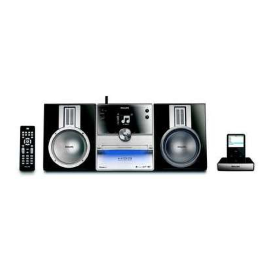 Philips waC3500D Service Manual