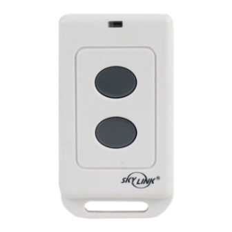 SkyLink G7M Installation Instructions