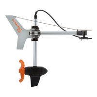 Torqeedo Ultralight 403 Operating Manual