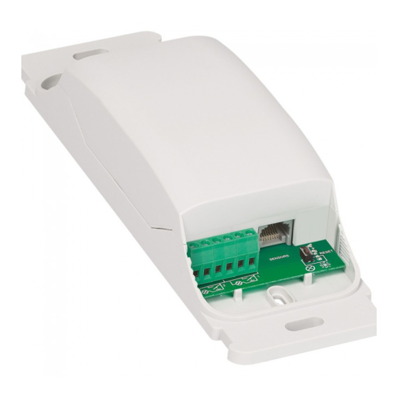 LEGRAND 0 488 51 Quick Start Manual