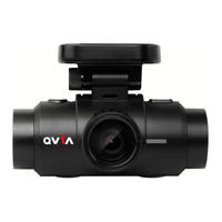 Qrontech QVIA QR790 User Manual