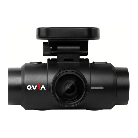 Qrontech QVIA QR790 User Manual