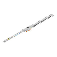 Stihl HL-KM 0 Instruction Manual