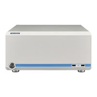 Advantech USM-500 User Manual