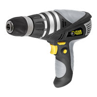 Far Tools 115011 Original Manual Translation