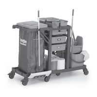 Fantom PROCART 3348 Assembly Manual