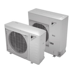 DAIKIN DX17VSS B SERIES SERVICE INSTRUCTIONS MANUAL Pdf Download ...