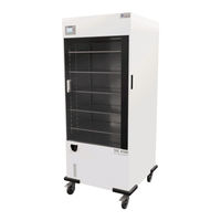 Air innovations SSC4500DX Operation And Maintenance Manual