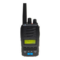 TTI TCB-H100 Instruction Manual