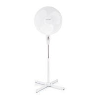 Waves FAN-105064 Manual