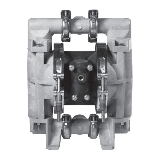 Dover PSG C100 Installation, Operation & Maintenance Manual