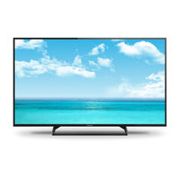 Panasonic TC-39AS540C Ehelp