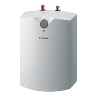 Gorenje Tiki GT 15 U Instructions For Use Manual