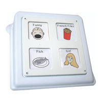 Enabling Devices Cheap Talk 4 Square Direct User Manual
