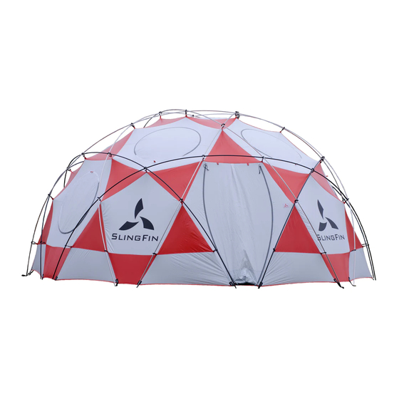 SlingFin LFD Quick Start Manual