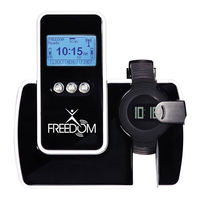 Lok8u Freedom User Manual