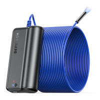 Depstech WF020X-025-028 User Manual