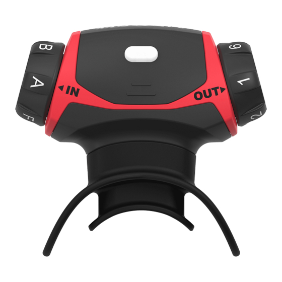 Airofit PRO Quick Manual