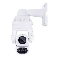 Vivotek Supreme SD9374-EHL User Manual