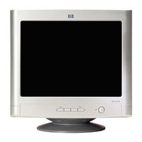 HP P8714A - Compaq FS 7600 User Manual