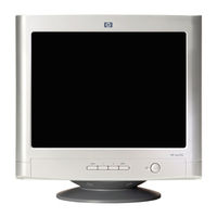 HP P8737AA#ABA - Compaq FS 7600E User Manual