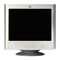 Monitor HP FS7600 User Manual