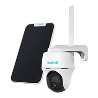 Reolink Go PT Quick Start Manual