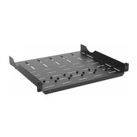 Axis TW8100 Installation Manual