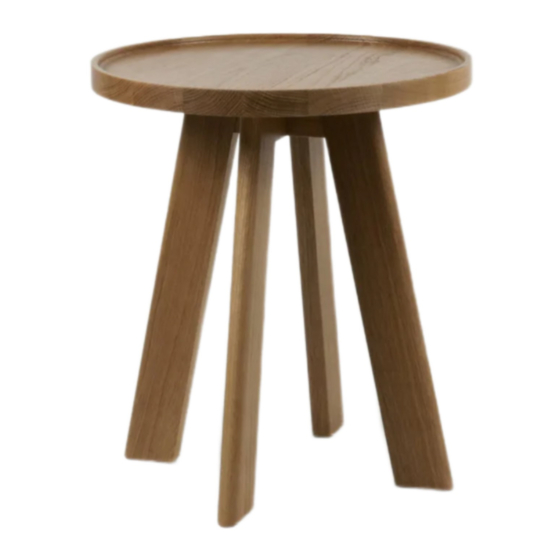 moss DESIGN MA Quick Start Manual