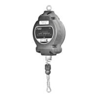 KRATOS SAFETY LA 10 400 Series Installation Manual