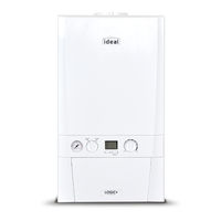 Ideal Heating LOGIC+ SYSTEM S18 Installation & Servicing