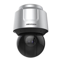 HIKVISION DS-2DF8250I8X-AELW User Manual