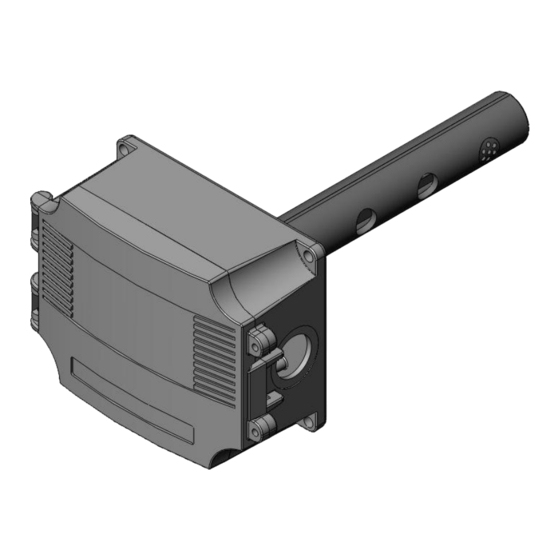 Greystone Energy Systems CDD4 Installation Manual