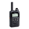 Icom IP501H, IP503H - IP Advanced Radio System Instructions