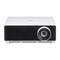 Projector LG ProBeam BF50NST Owner's Manual