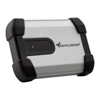 DataLocker H350 User Manual