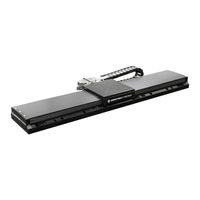 Aerotech PRO165LM Hardware Manual