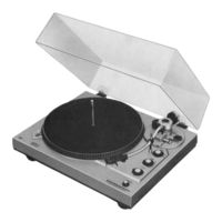 MCS 6710 Owner's Manual