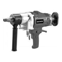 Graphite 58G540 User Manual
