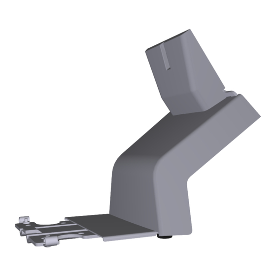 NCR P1532 Kit Instructions